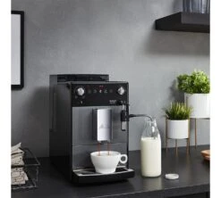 MELITTA Avanza Grise F270-100 Garantie 3 Ans -CaféStyle Boutique 7 melitta avanza grise f270 100