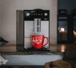 MELITTA Purista Argent F 230-101 Garantie 3 Ans -CaféStyle Boutique 7 melitta purista argent f230 101