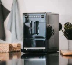 MELITTA Purista® F230-002 Pure Black Exclusive Garantie 3 Ans -CaféStyle Boutique 7 melitta purista f230 001