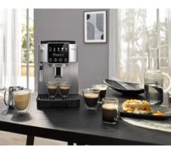 DELONGHI Magnifica Start FEB 2231.SB Garantie 3 Ans -CaféStyle Boutique 7delonghimagnificastartfeb2231sb