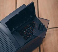 NIVONA Café Romantica NICR 550 Noire -CaféStyle Boutique 7nivonanicr550