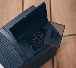 NIVONA Café Romantica NICR 560 Blanche -CaféStyle Boutique 7nivonanicr560