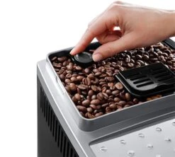 DELONGHI Magnifica S Smart Ecam 250.31.SB -CaféStyle Boutique 8 delonghi magnifica feb25031sb 1