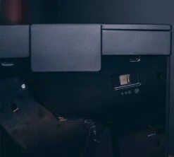 NIVONA Café Romantica NICR 560 Blanche -CaféStyle Boutique 8nivonanicr560