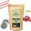 90 Dosettes Souples - Saveur Cerise - LES PETITS TORREFACTEURS