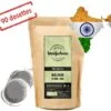 90 Dosettes Souples - Malabar Inde - LES PETITS TORREFACTEURS