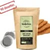 90 Dosettes Souples - Saveur Spéculoos - LES PETITS TORREFACTEURS