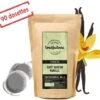 90 Dosettes Souples - Saveur Vanille - LES PETITS TORREFACTEURS