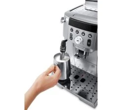 DELONGHI Magnifica S Smart Ecam 250.31.SB -CaféStyle Boutique 9 delonghi magnifica feb25031sb 1