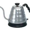Bouilloire Hario Kettle Col De Cygne Inox 80cl
