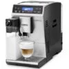 DELONGHI Autentica ETAM 29.660.SB Cappuccino Startpack Garantie 3 Ans
