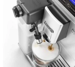 DELONGHI Autentica ETAM 29.660.SB Cappuccino Startpack Garantie 3 Ans -CaféStyle Boutique Delonghi Autentica ETAM 29.660.SB 4