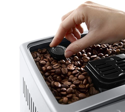 DELONGHI Dinamica FEB 3535.SB - Garantie 5 Ans 4 DELONGHI Dinamica FEB 3535.SB - Garantie 5 Ans – Image 4