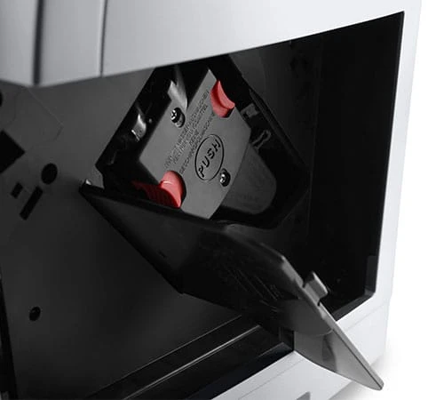 DELONGHI Dinamica FEB 3535.SB - Garantie 5 Ans 5 DELONGHI Dinamica FEB 3535.SB - Garantie 5 Ans – Image 5