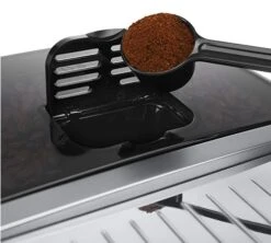 DELONGHI Dinamica FEB 3535.SB - Garantie 5 Ans 11 DELONGHI Dinamica FEB 3535.SB - Garantie 5 Ans -CaféStyle Boutique Delonghi Dinamica 3535SB 4