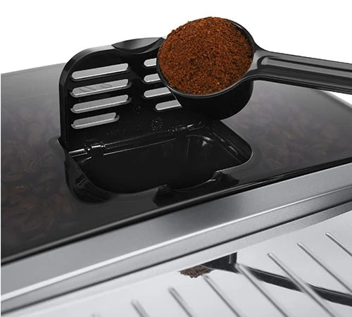 DELONGHI Dinamica FEB 3535.SB - Garantie 5 Ans 6 DELONGHI Dinamica FEB 3535.SB - Garantie 5 Ans – Image 6