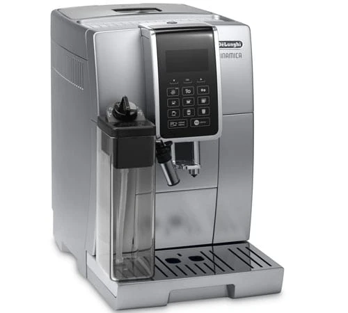 DELONGHI Dinamica ECAM 350.75.S Garantie 2 Ans 2 DELONGHI Dinamica ECAM 350.75.S Garantie 2 Ans – Image 2