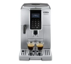 DELONGHI Dinamica ECAM 350.75.S Garantie 2 Ans 7 DELONGHI Dinamica ECAM 350.75.S Garantie 2 Ans -CaféStyle Boutique Delonghi Dinamica Silver 3
