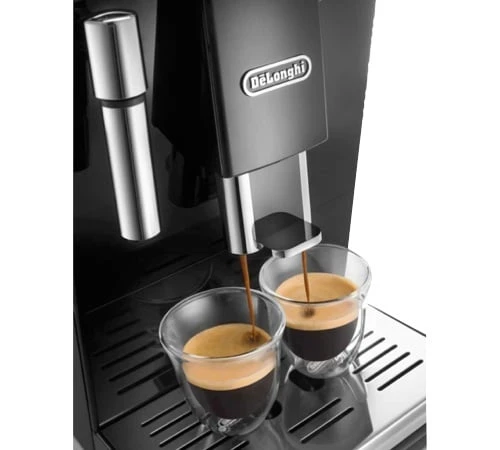 DELONGHI Autentica ETAM 29.510.B Black Garantie 3 Ans 3 DELONGHI Autentica ETAM 29.510.B Black Garantie 3 Ans – Image 3