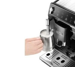 DELONGHI Autentica ETAM 29.510.B Black Garantie 3 Ans 7 DELONGHI Autentica ETAM 29.510.B Black Garantie 3 Ans -CaféStyle Boutique Delonghi ETAM 29.510.B Autentica Black 4