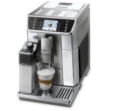 DELONGHI ECAM 650.55.MS PrimaDonna Elite Garantie 5 Ans 9 DELONGHI ECAM 650.55.MS PrimaDonna Elite Garantie 5 Ans -CaféStyle Boutique ECAM 650.55.MS 3