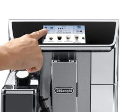 DELONGHI ECAM 650.75.MS PrimaDonna Elite Garantie 5 Ans 6 DELONGHI ECAM 650.75.MS PrimaDonna Elite Garantie 5 Ans -CaféStyle Boutique ECAM 650.75.MS 3