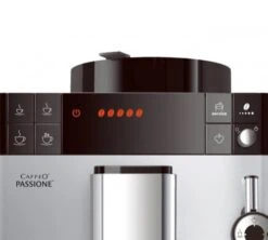 Machine à Café Grains Melitta Caffeo Passione F540-100 Inox MaxiPack Garantie 2 Ans 5 Machine à Café Grains Melitta Caffeo Passione F540-100 Inox MaxiPack Garantie 2 Ans -CaféStyle Boutique Passione3