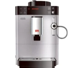 Machine à Café Grains Melitta Caffeo Passione F540-100 Inox MaxiPack Garantie 2 Ans