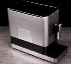 SCOTT Slimissimo Argent Et Noire -CaféStyle Boutique Scott 23