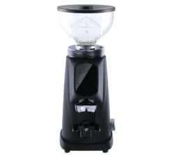 Moulin à Café Fiorenzato AllGround Noir Mat