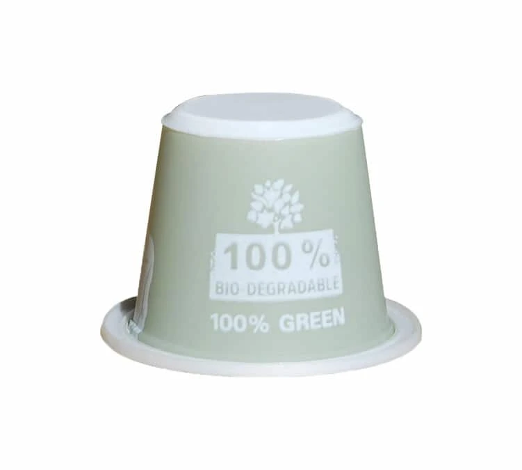 60 Capsules Arthur Bio - Compatibles Nespresso® - TERRAMOKA 3 60 Capsules Arthur Bio - Compatibles Nespresso® - TERRAMOKA – Image 3