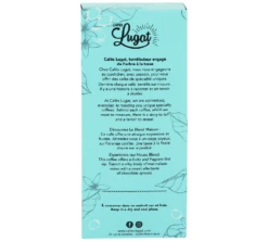 50 Capsules Le Blend Maison - Compatibles Nespresso® - CAFÉS LUGAT -CaféStyle Boutique b 11