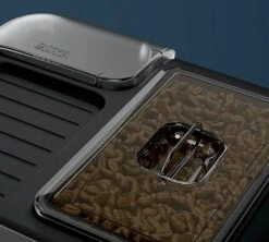 Siemens EQ.300 S100 Exclusive Noir TI35A209RW Garantie 3 Ans 9 Siemens EQ.300 S100 Exclusive Noir TI35A209RW Garantie 3 Ans -CaféStyle Boutique bac grains expresso broyeur siemens eq300 s100 exclu