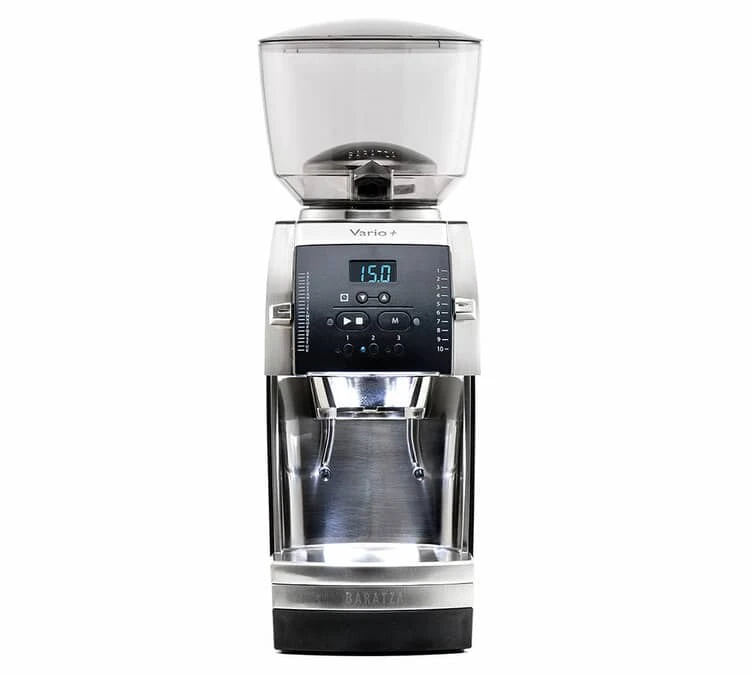 Moulin à Café électrique BARATZA Vario+ Noir 3 Moulin à Café électrique BARATZA Vario+ Noir – Image 3