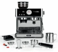 Machine Expresso Avec Broyeur BEEM Grind Expert -CaféStyle Boutique beem grindexpert 2