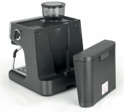 Machine Expresso Avec Broyeur BEEM Grind Expert -CaféStyle Boutique beem grindexpert 5