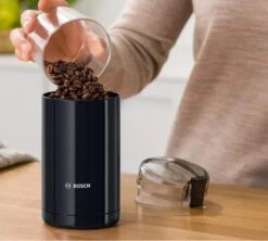 Moulin à Café à Lames BOSCH TSM6A013B -CaféStyle Boutique bosch moulin 3