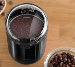 Moulin à Café à Lames BOSCH TSM6A013B -CaféStyle Boutique bosch moulin 4