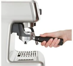 Machine Expresso Avec Broyeur BREVILLE Barista Max VCF126X-01 8 Machine Expresso Avec Broyeur BREVILLE Barista Max VCF126X-01 -CaféStyle Boutique breville baristamax 3