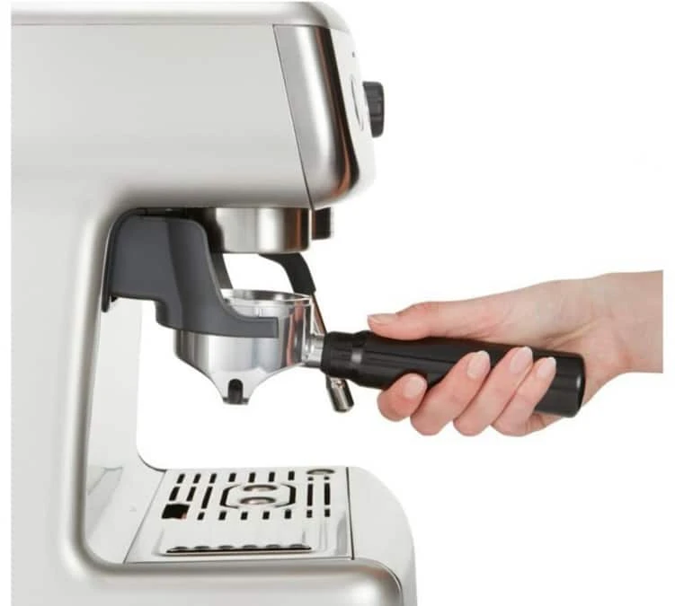 Machine Expresso Avec Broyeur BREVILLE Barista Max VCF126X-01 3 Machine Expresso Avec Broyeur BREVILLE Barista Max VCF126X-01 – Image 3