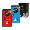 Caffè Vergnano Pack Découverte 54 Dosettes ESE - CAFFE VERGNANO