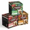 Pack Boissons Gourmandes - 36 Capsules Compatibles Dolce Gusto® - OQUENDO