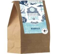 1kg Café En Grains Deauville - Cabane 53