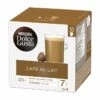 30 Capsules - Café Au Lait - NESCAFÉ DOLCE GUSTO®
