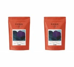 2 X 200 G Café En Grain Guatemala Todosantarita - Kawa Coffee