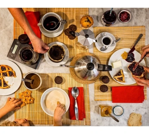 Devant -CaféStyle Boutique cafe corsini torrefaction italienne 1 1