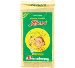 Café Moulu Moana Passalacqua - 250g