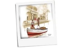 Café En Grains 100% Arabica Bio Pérou Monsieur Albert - 200g - TERRAMOKA 6 Café En Grains 100% Arabica Bio Pérou Monsieur Albert - 200g - TERRAMOKA -CaféStyle Boutique cafe grains arabica perou terramoka 1