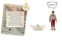 Café En Grains 100% Arabica Bio Pérou Monsieur Albert - 200g - TERRAMOKA 7 Café En Grains 100% Arabica Bio Pérou Monsieur Albert - 200g - TERRAMOKA -CaféStyle Boutique cafe grains monsieur albert 1