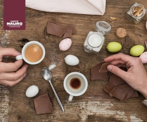 Café Moulu - Deluxe - 250g - Caffe Mauro 3 Café Moulu - Deluxe - 250g - Caffe Mauro – Image 3